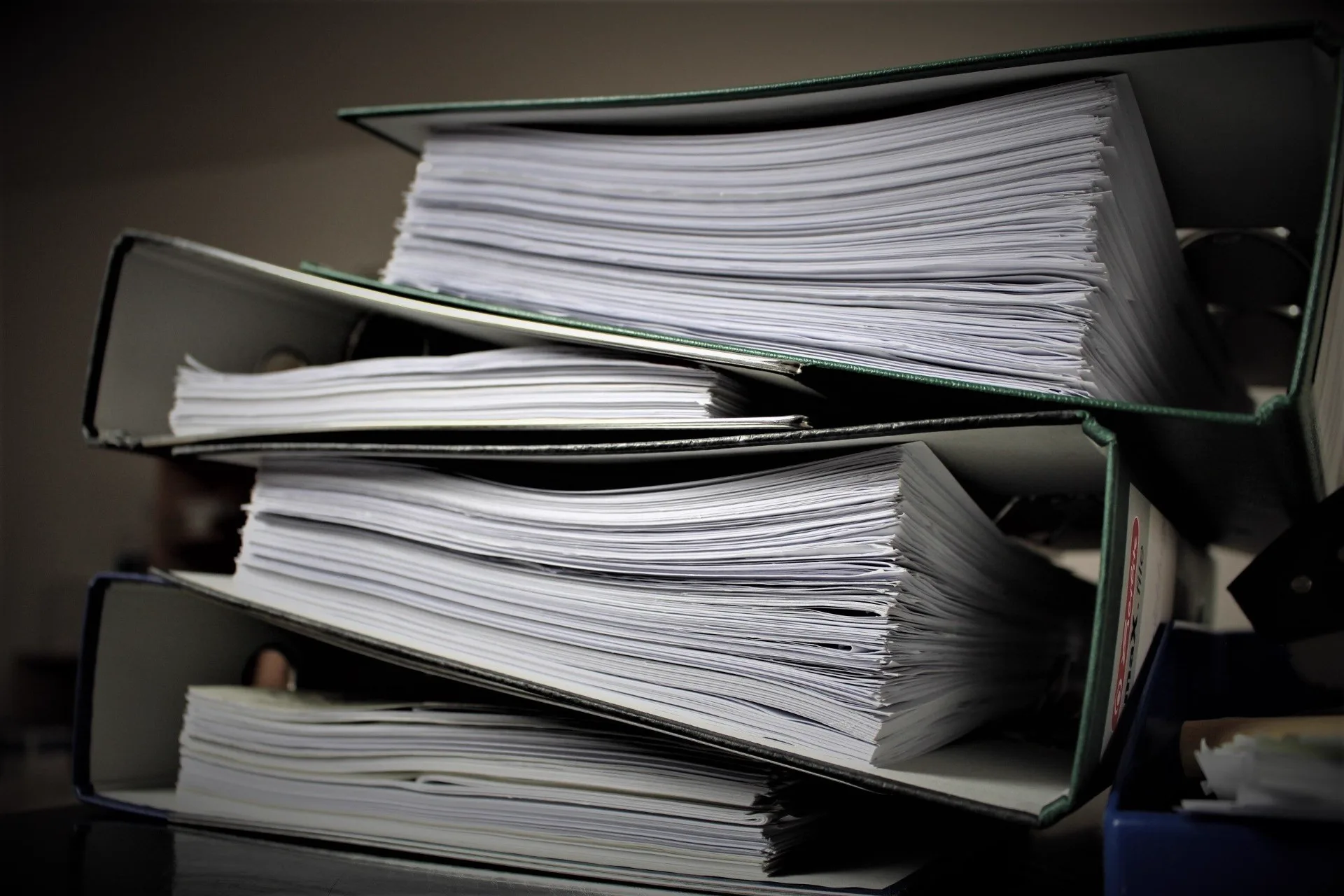 Bookkeeping